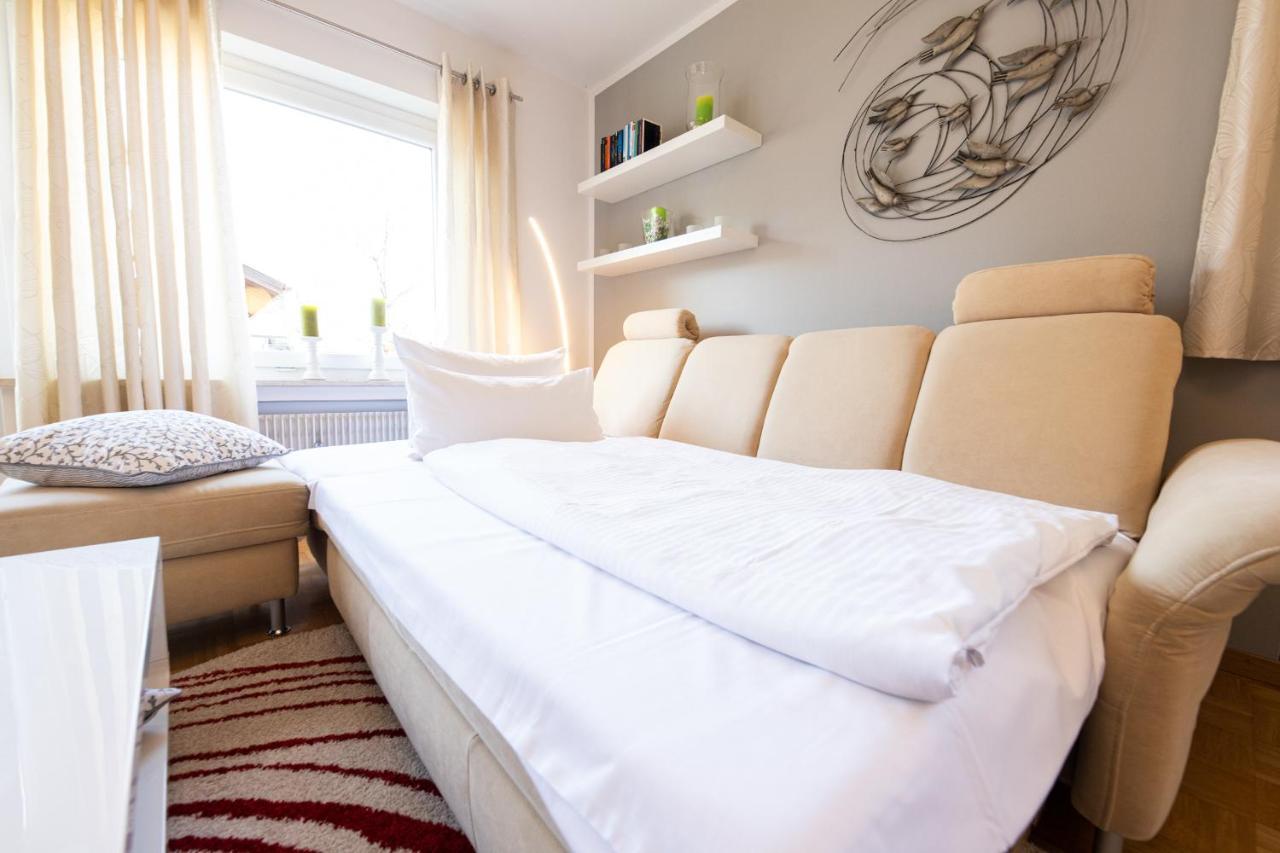 Apartament Partnach Garmisch-Partenkirchen Zewnętrze zdjęcie